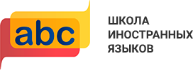 ABC school logo