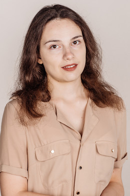 Evgeniya Chuksina